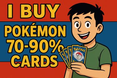 I AM BUYING AND TRADING FOR CARDS IN MY FAVOR