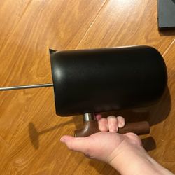 Fellow Stagg Electricity Goose Neck Kettle + Cara French Press