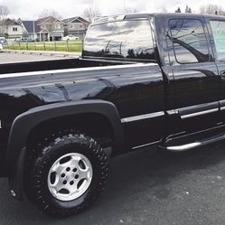 ✅$1,2OO 2003 Chevy Only 1 owner