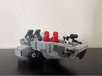 LEGO STAR WARS