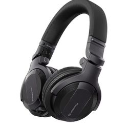 Pioneer HDJ-CUE1 headphones