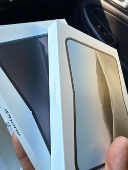 iPhone Duo 512GB Star White