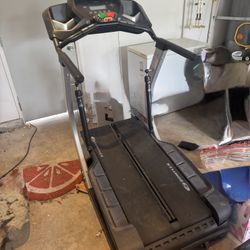 Bowflex Treadclimber 200