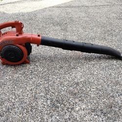 Redmax Handheld Leaf Blower 28cc 170 mph HB281