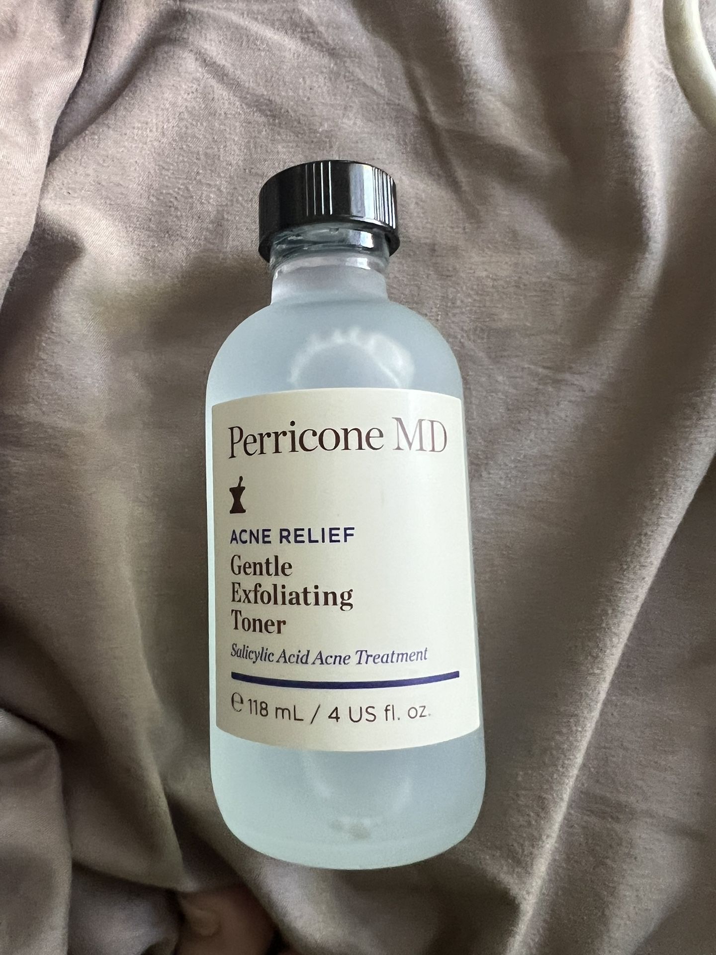 Perricone Md Acne Relief Gentle Exfoliating Toner