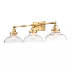 Vanity Lights Brand New