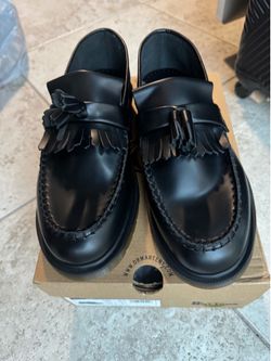 Dr. Martens Adrian Size 11