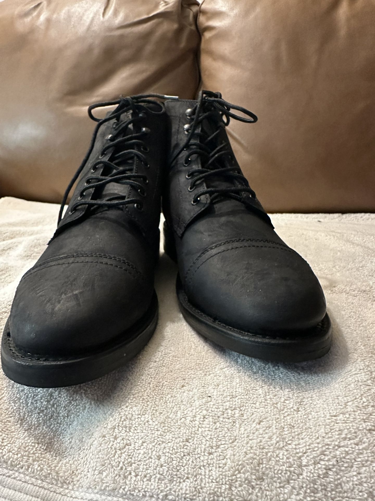Men Boots