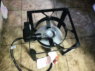 Portable gas