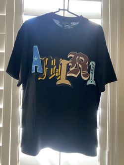 Amiri tee size s