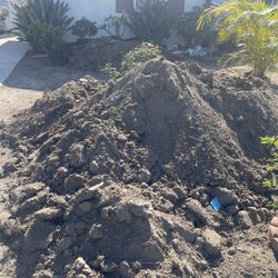 Free Dirt