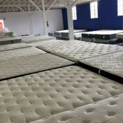 King Mattress