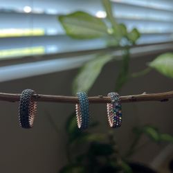 Womens Sterling Silver Rings