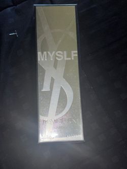 YSL MYSLF Eau de Parfum 100ml
