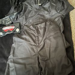 Keneki Ken Tokyo Ghoul Cosplay