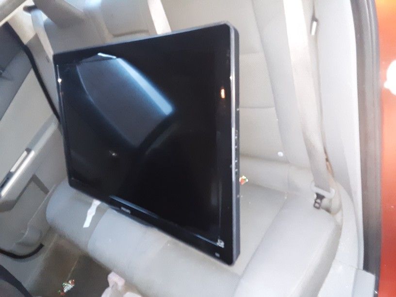 40 Inch Smart TV
