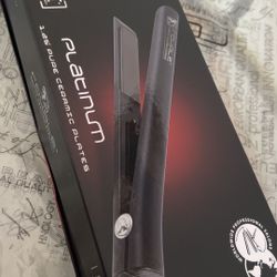 Heating Element Hair Royale Platinum