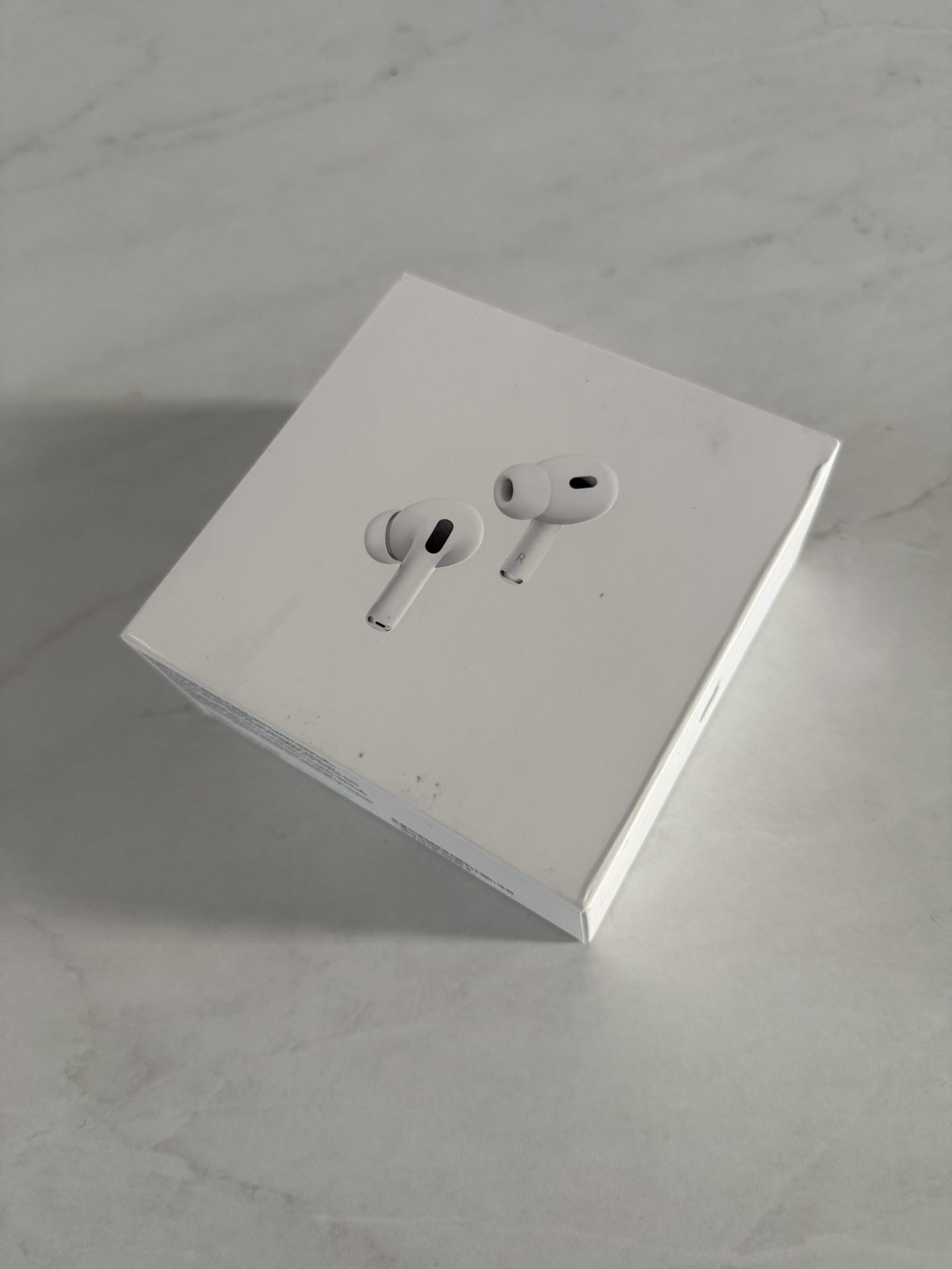 Apple Airpods (2nd Gen) Brand New