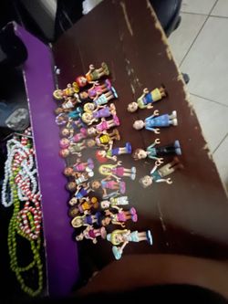 Lego friends
