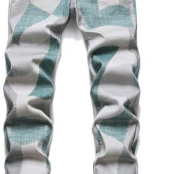 Amiri Jeans(Jeans Only)