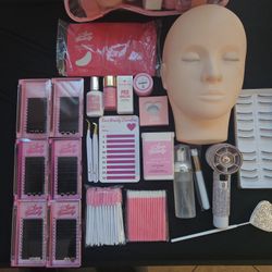 lash kit