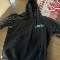 Slunks Boys Hoodie