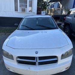 2009 Dodge Charger