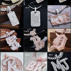 ICED OUT EVERYTHANG!!