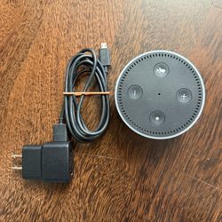 Amazon Echo Dot 2nd Generation
