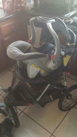 Stroller