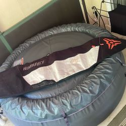 Surfboard Bag