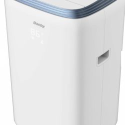 Danby Air Conditioner AC 13,000 BTU