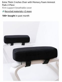 Seat/Chair Handle Cushion