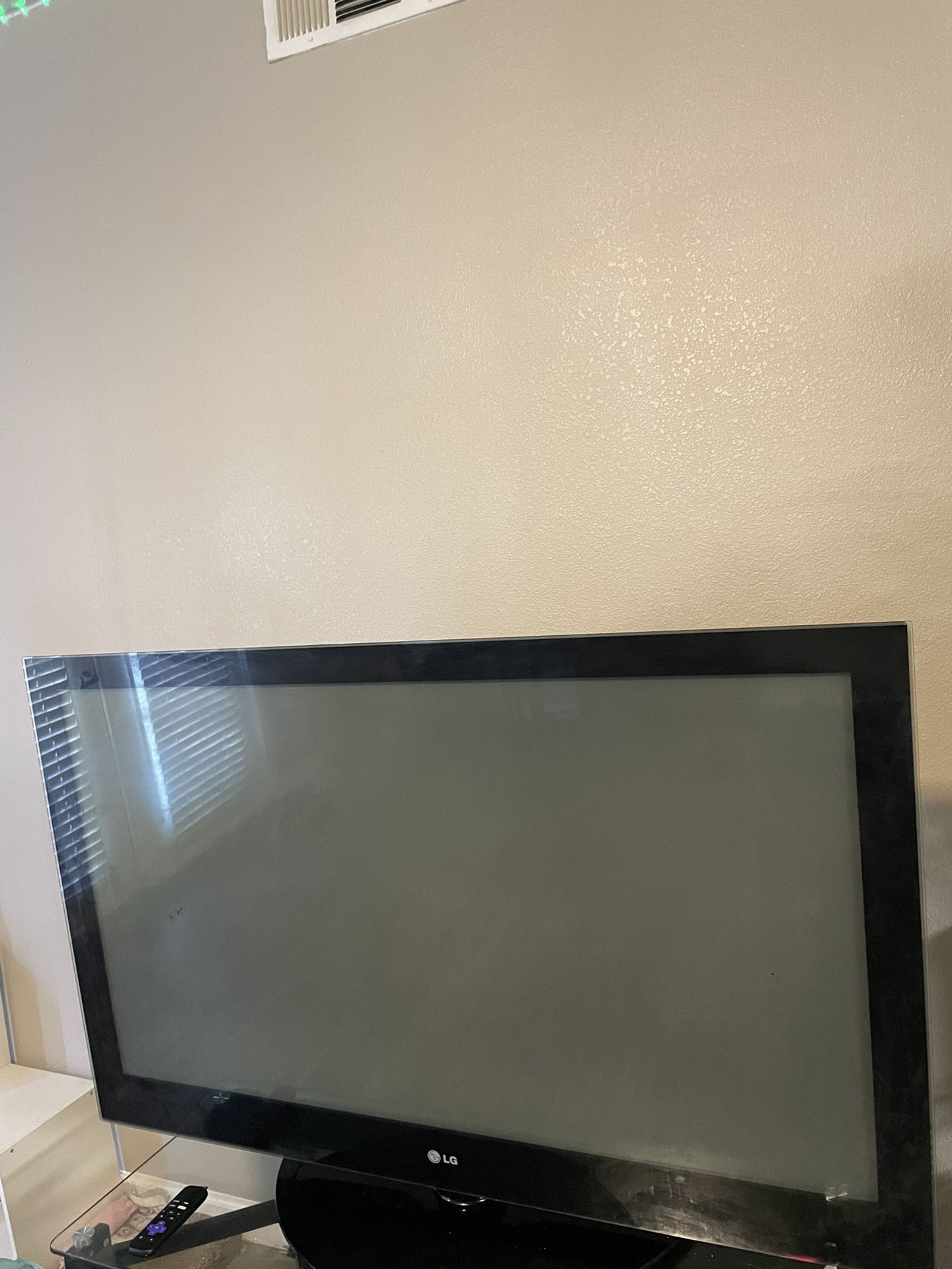 50 Inch LG Tv