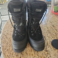 ROCKY MEN'S 1200 GRAMS SIZE 12 BOOTS 