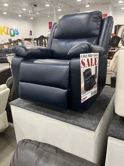 Power Recliner rocker