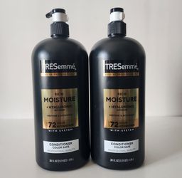 TRESemmé Rich Moisture Conditioner 39 fl oz – 2 Pack