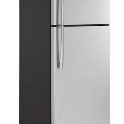 Like New- GE Refrigerator 