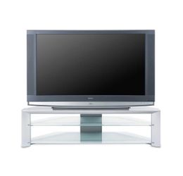 Free 60" Grand Wega™ High-Definition rear-projection LCD TV