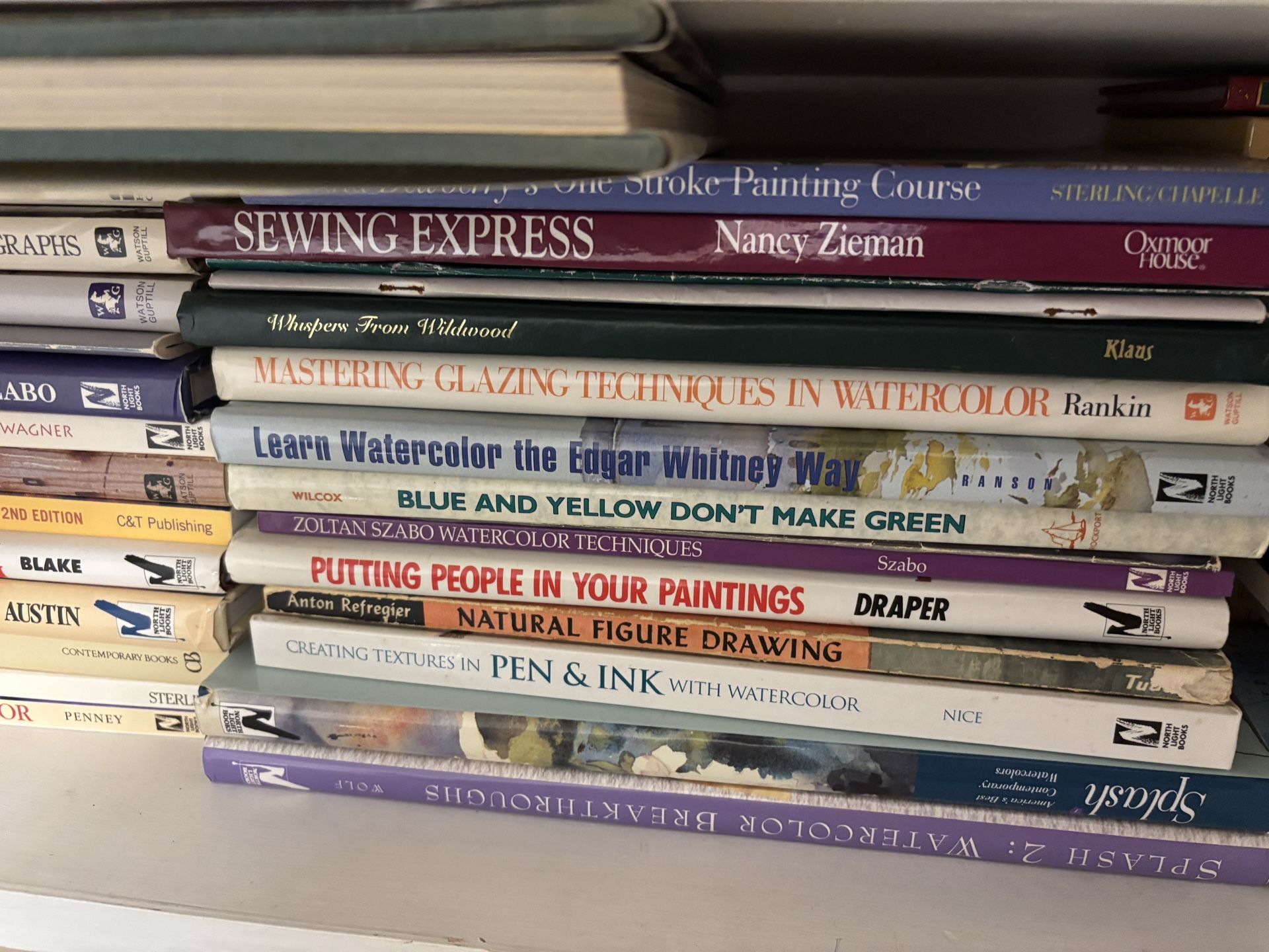 Books