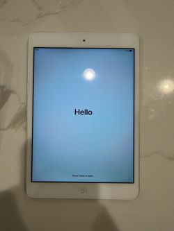 IPad mini 2