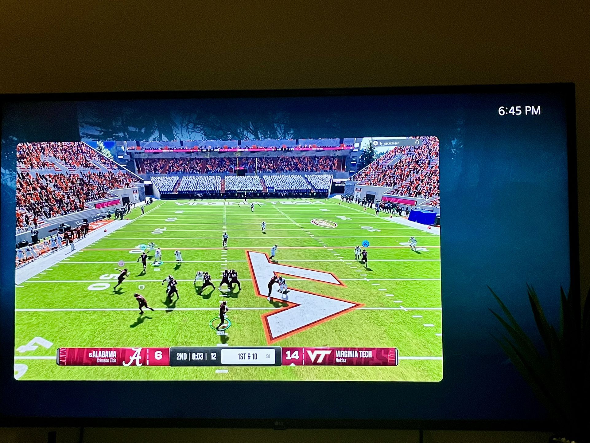 60 Inch Smart Lg Tv