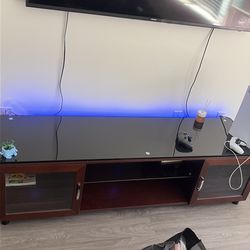 Tv stand