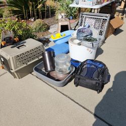 Selling Everything 