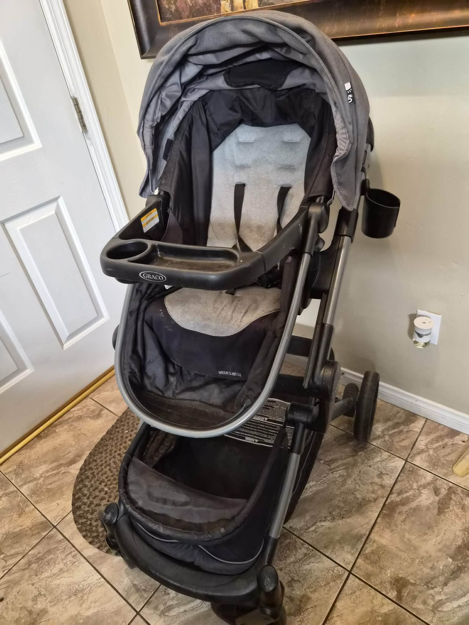 Stroller