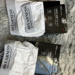 Underware Keneth Cole