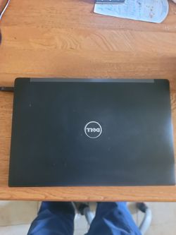 Dell Latitude 7840