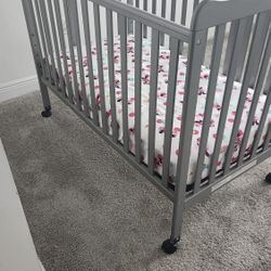 Baby Crib