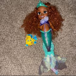 Ariel Doll