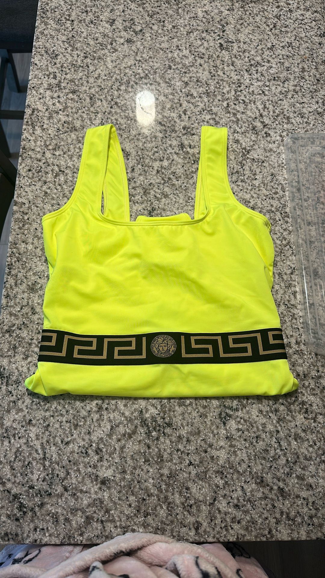 Versace Swim Wear